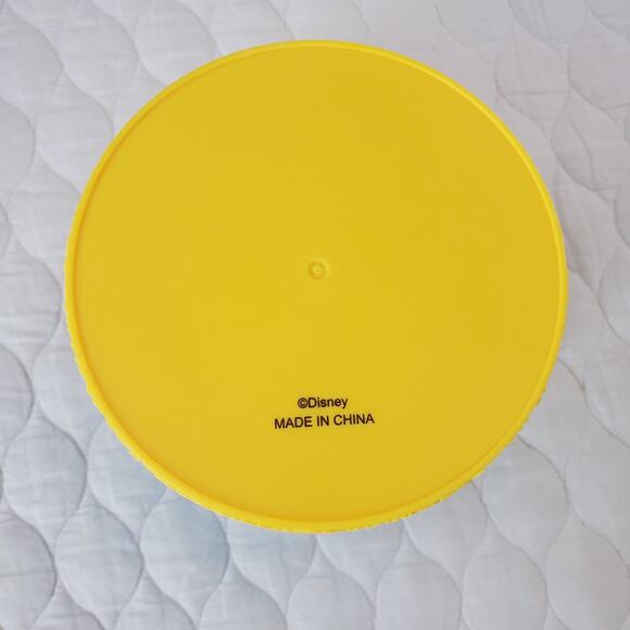 Disney Snow White Popcorn Bucket Only In Theaters12\